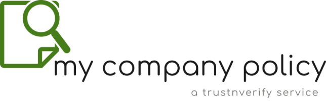 MyCompanyPolicy logo